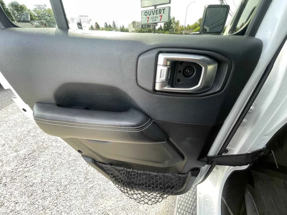 2018 Jeep JK Wrangler - Image 10 of 20
