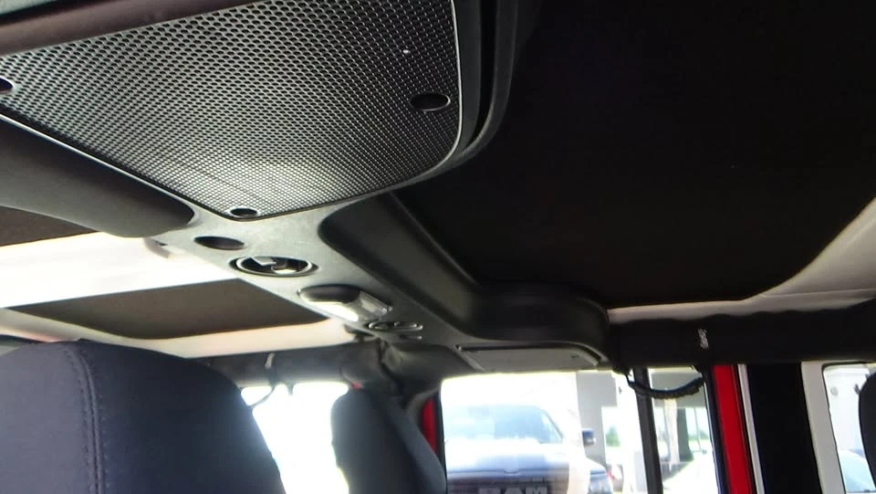 2018 Jeep JK Wrangler - Image 12 of 20