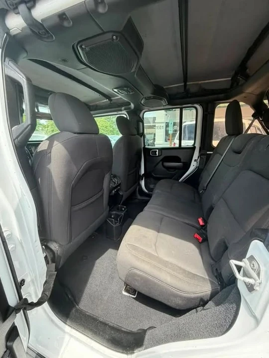 2018 Jeep JK Wrangler - Image 14 of 18