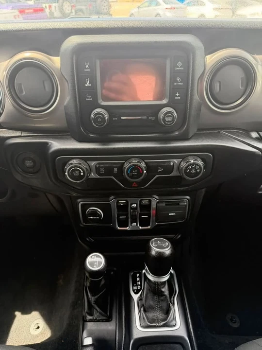 2018 Jeep JK Wrangler - Image 12 of 18