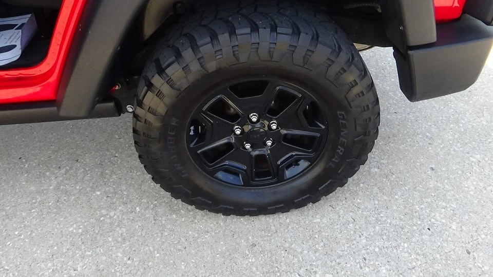2018 Jeep JK Wrangler - Image 10 of 20