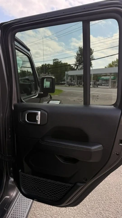 2018 Jeep JK Wrangler - Image 12 of 20