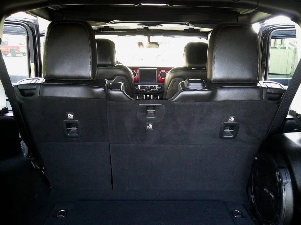 2018 Jeep JK Wrangler - Image 9 of 20