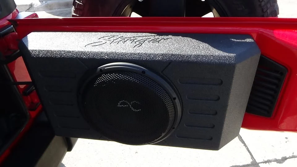 2018 Jeep JK Wrangler - Image 8 of 20