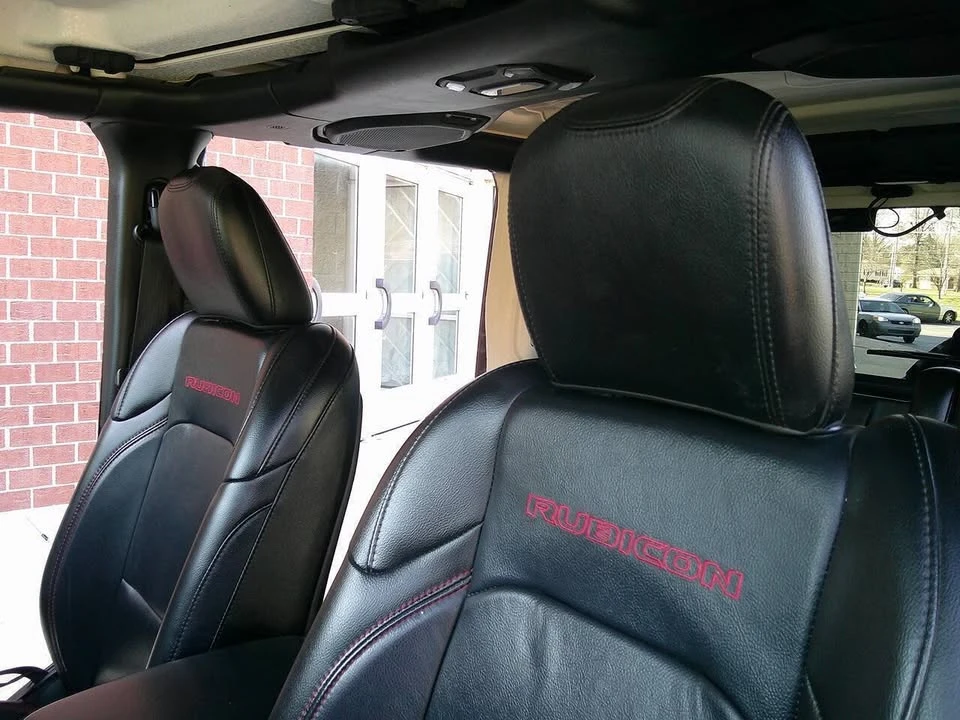 2018 Jeep JK Wrangler - Image 14 of 20