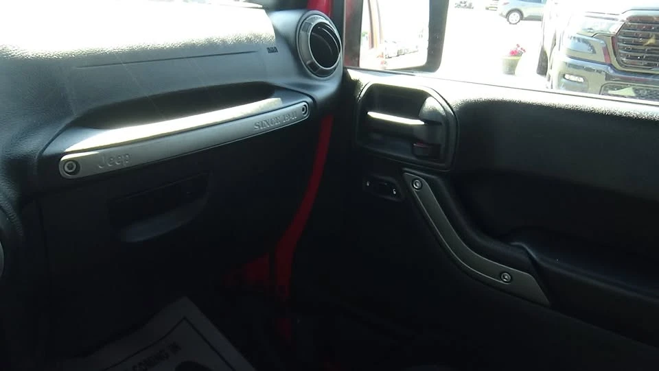 2018 Jeep JK Wrangler - Image 20 of 20
