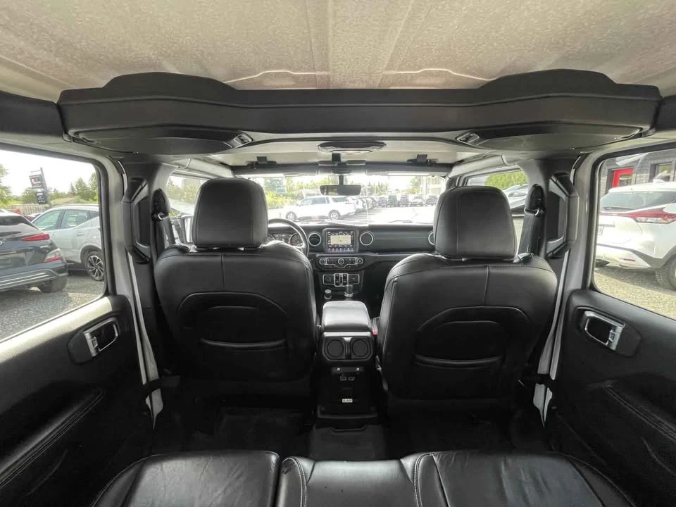 2018 Jeep JK Wrangler - Image 8 of 20