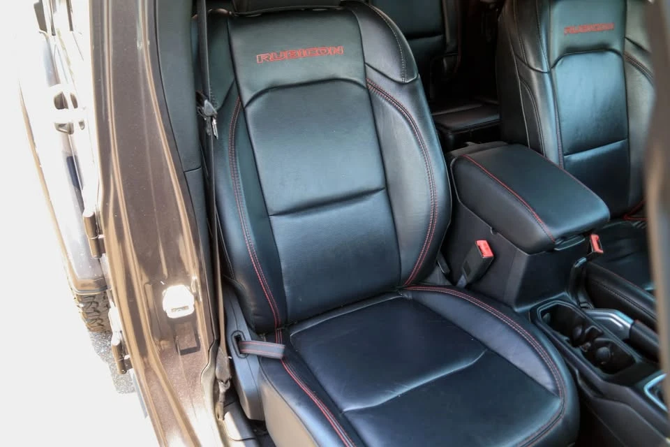 2018 Jeep JK Wrangler - Image 19 of 20