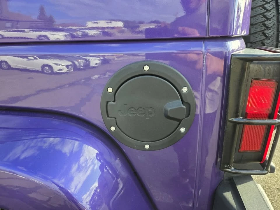 2018 Jeep JK Wrangler - Image 8 of 20