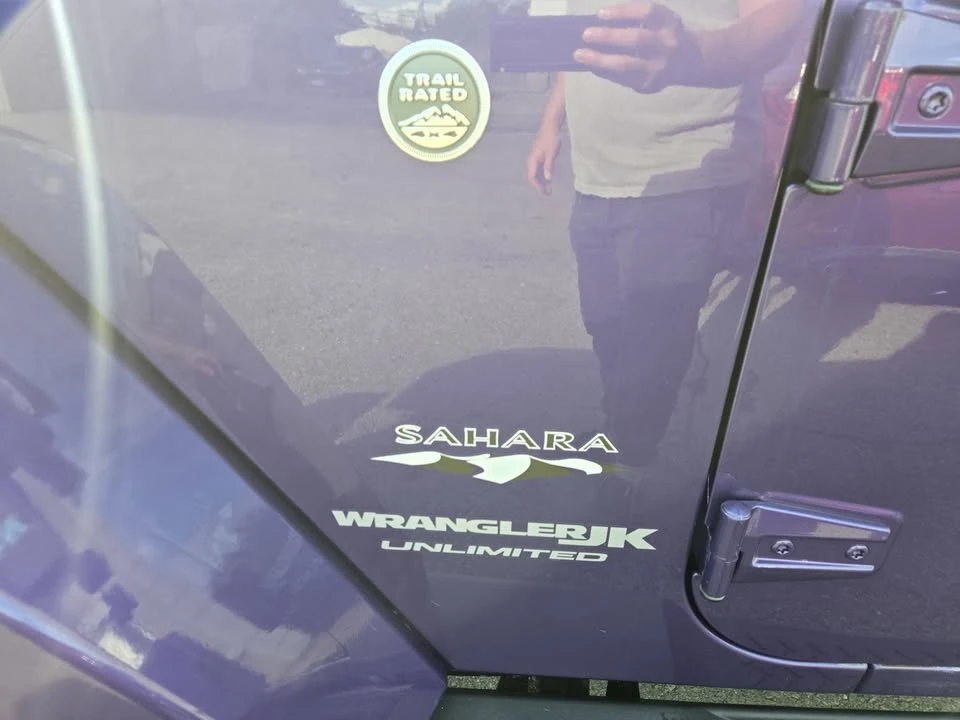 2018 Jeep JK Wrangler - Image 7 of 20