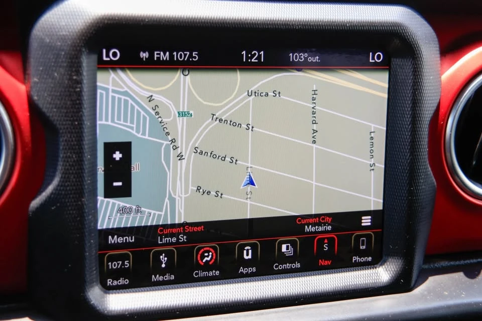 2018 Jeep JK Wrangler - Image 3 of 20