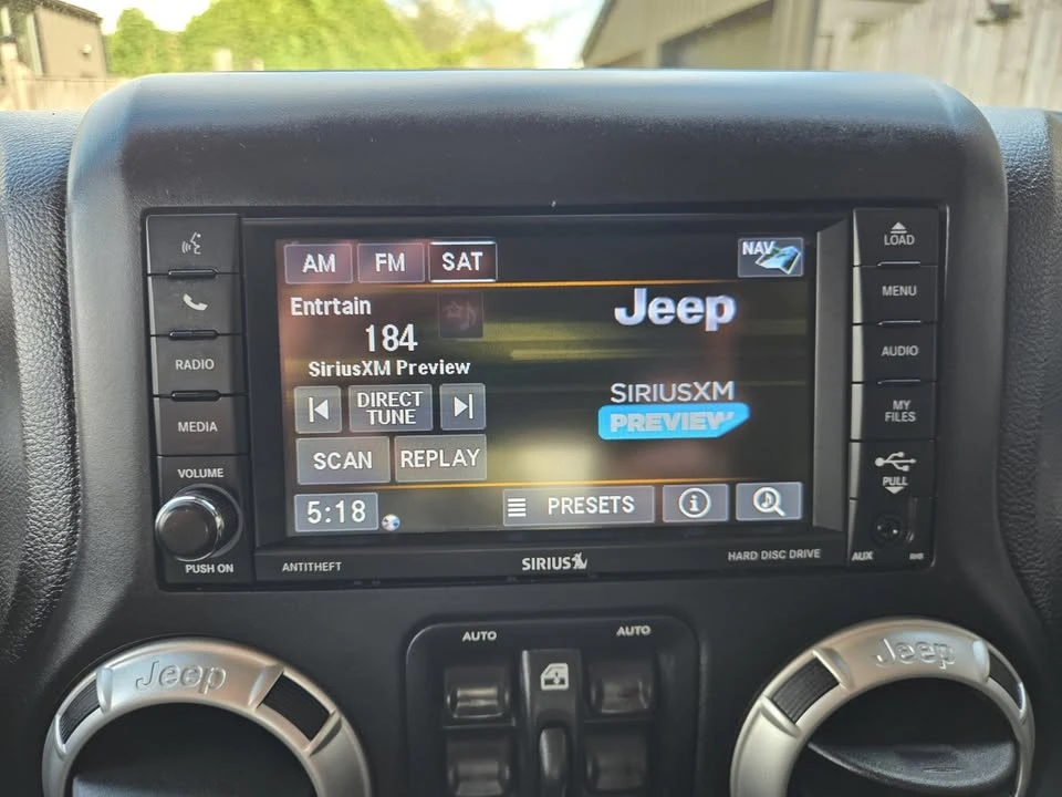 2018 Jeep JK Wrangler - Image 10 of 20