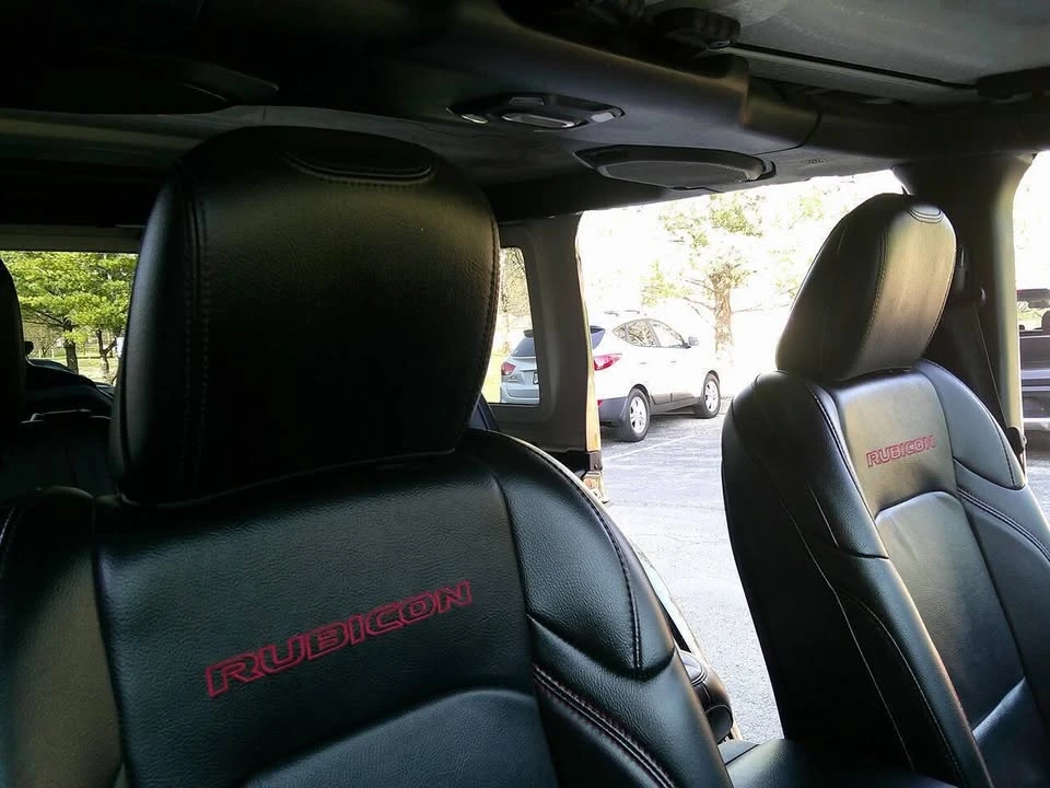2018 Jeep JK Wrangler - Image 15 of 20