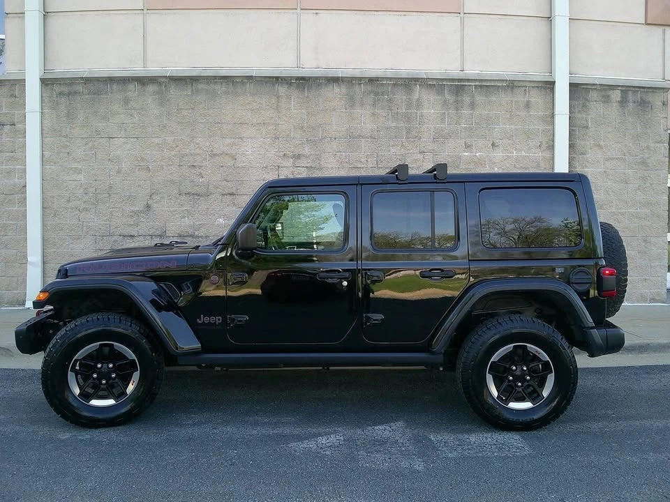 2018 Jeep JK Wrangler - Image 11 of 20
