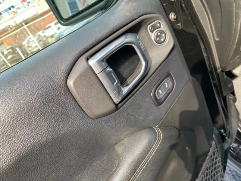 2018 Jeep JL Wrangler - Image 8 of 12