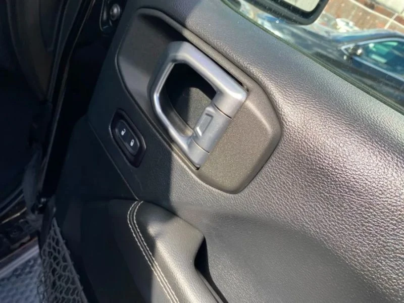 2018 Jeep JL Wrangler - Image 9 of 12