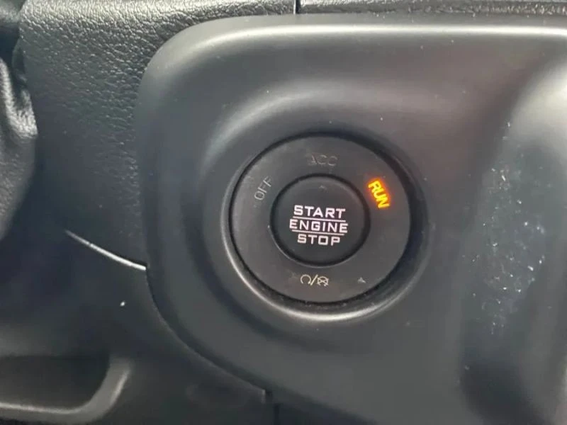 2018 Jeep JL Wrangler - Image 10 of 12
