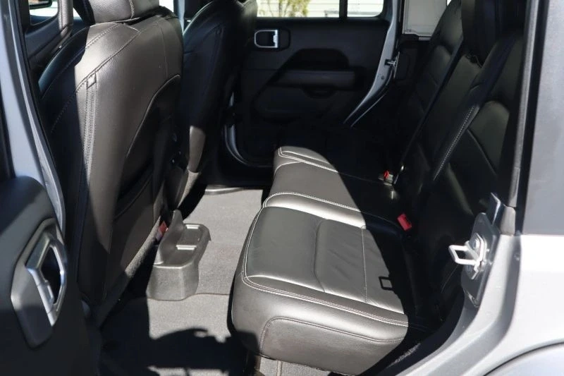 2018 Jeep JL Wrangler - Image 10 of 12