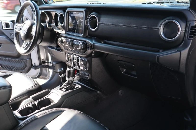 2018 Jeep JL Wrangler - Image 12 of 12