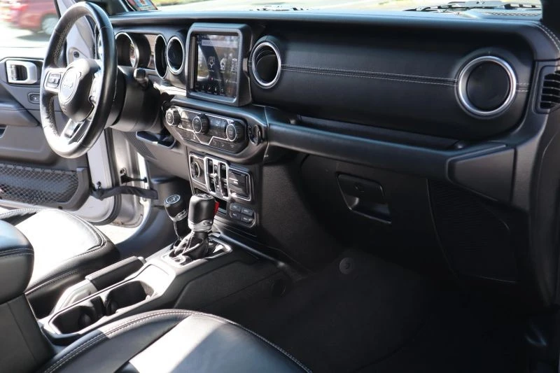 2018 Jeep JL Wrangler - Image 12 of 12