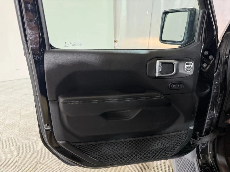 2018 Jeep JL Wrangler - Image 12 of 12