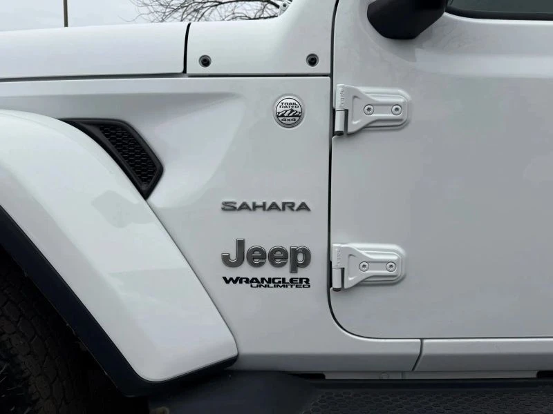 2018 Jeep JL Wrangler - Image 9 of 12