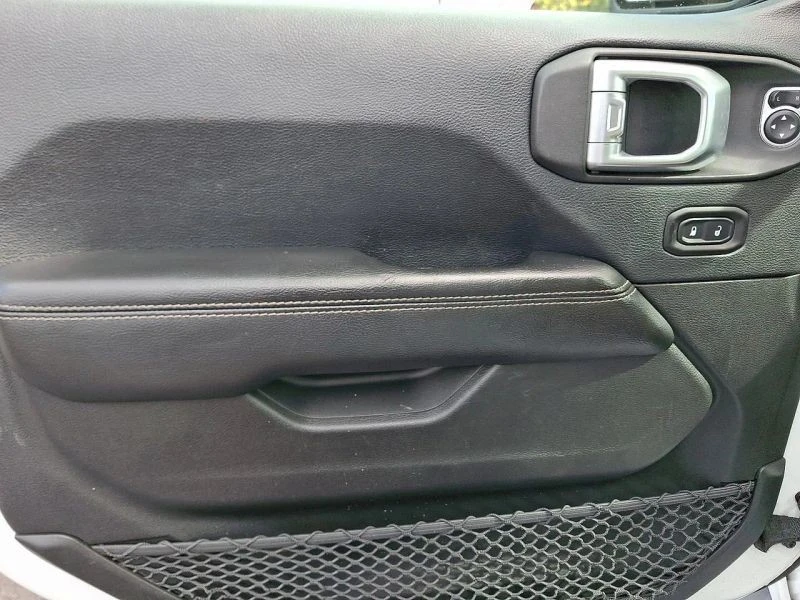 2018 Jeep JL Wrangler - Image 12 of 12