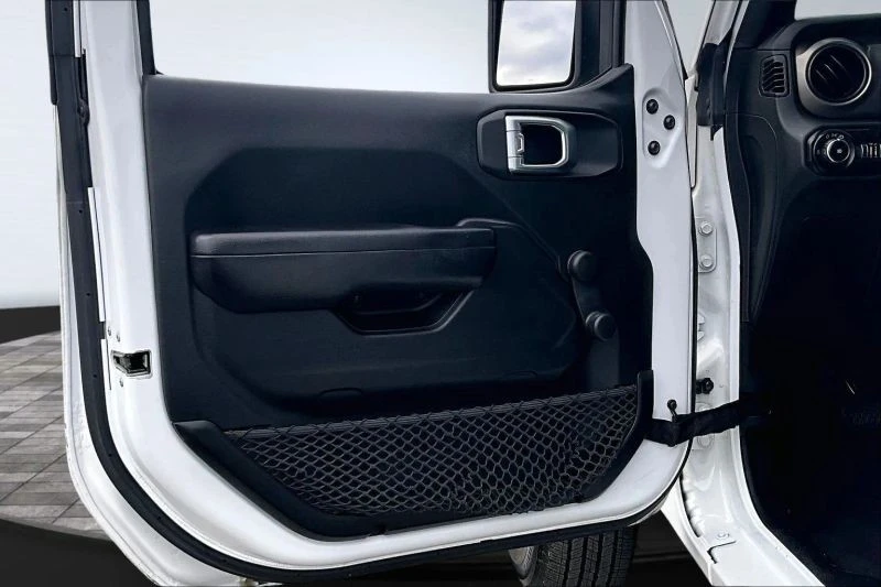 2018 Jeep JL Wrangler - Image 9 of 12
