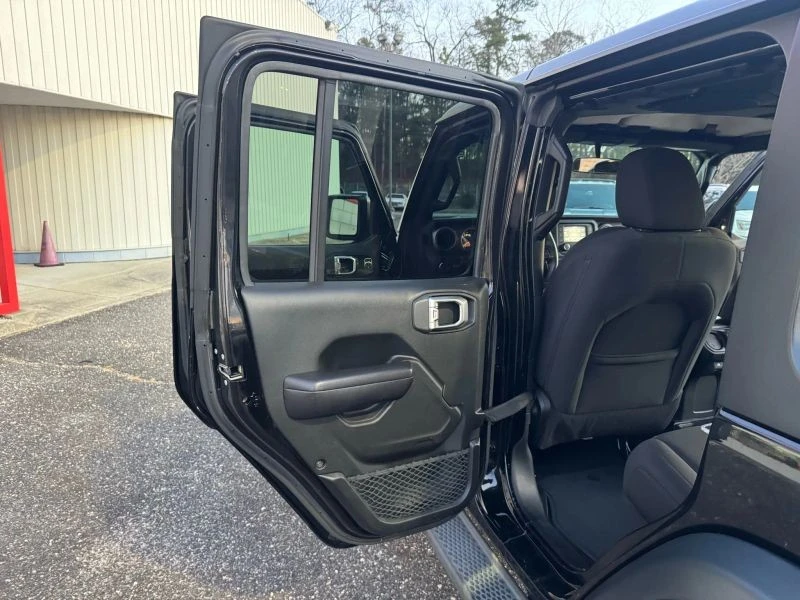 2018 Jeep JK Wrangler - Image 12 of 12