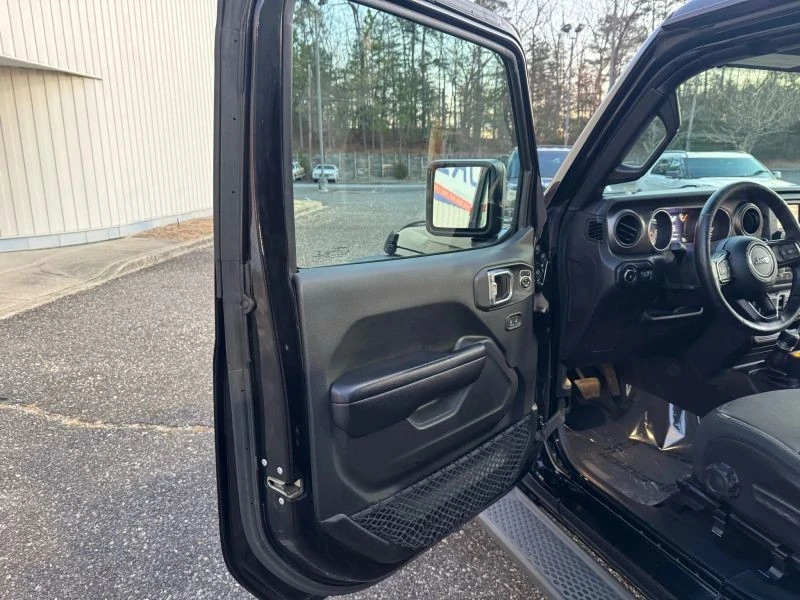 2018 Jeep JK Wrangler - Image 10 of 12