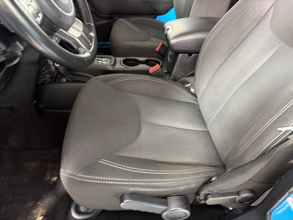 2018 Jeep JK Wrangler - Image 11 of 12