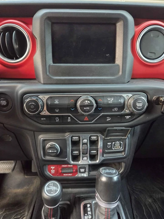 2018 Jeep JK Wrangler - Image 8 of 20
