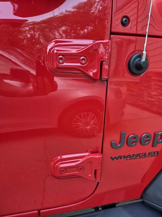 2018 Jeep JK Wrangler - Image 20 of 20
