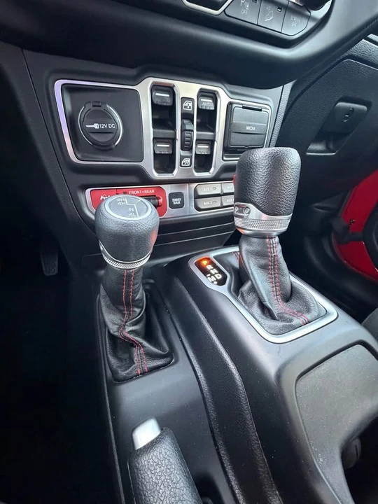 2018 Jeep JK Wrangler - Image 9 of 12