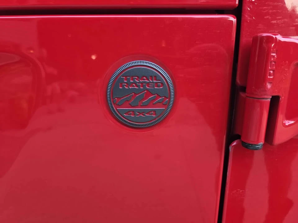 2018 Jeep JK Wrangler - Image 9 of 20