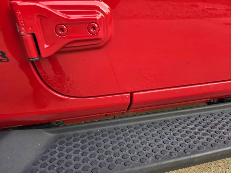 2018 Jeep JK Wrangler - Image 15 of 20