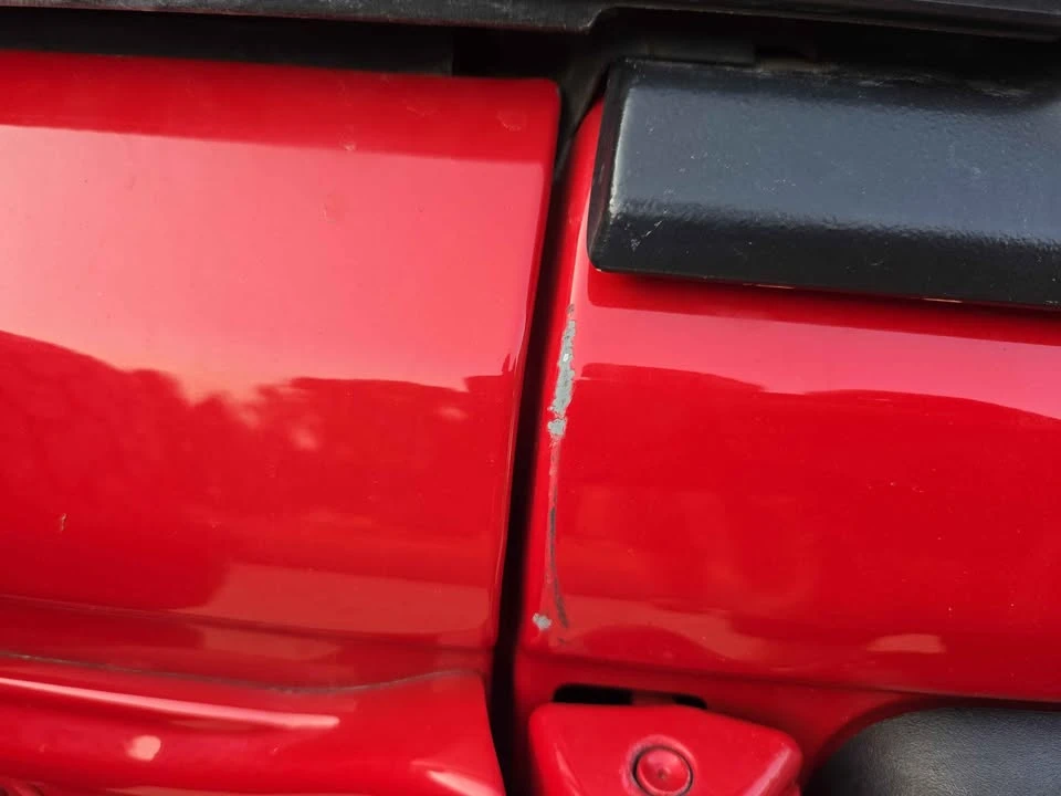 2018 Jeep JK Wrangler - Image 19 of 20