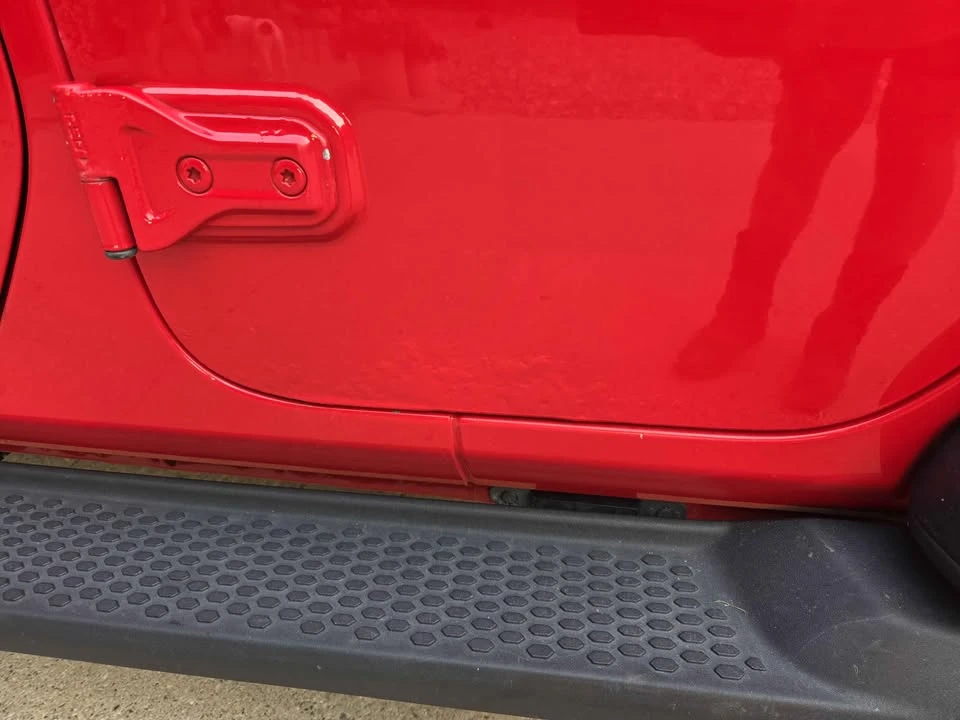2018 Jeep JK Wrangler - Image 16 of 20