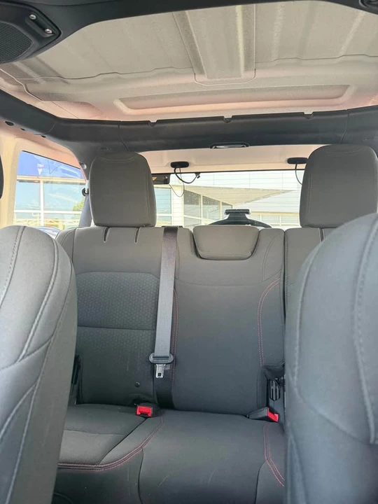 2018 Jeep JK Wrangler - Image 10 of 12