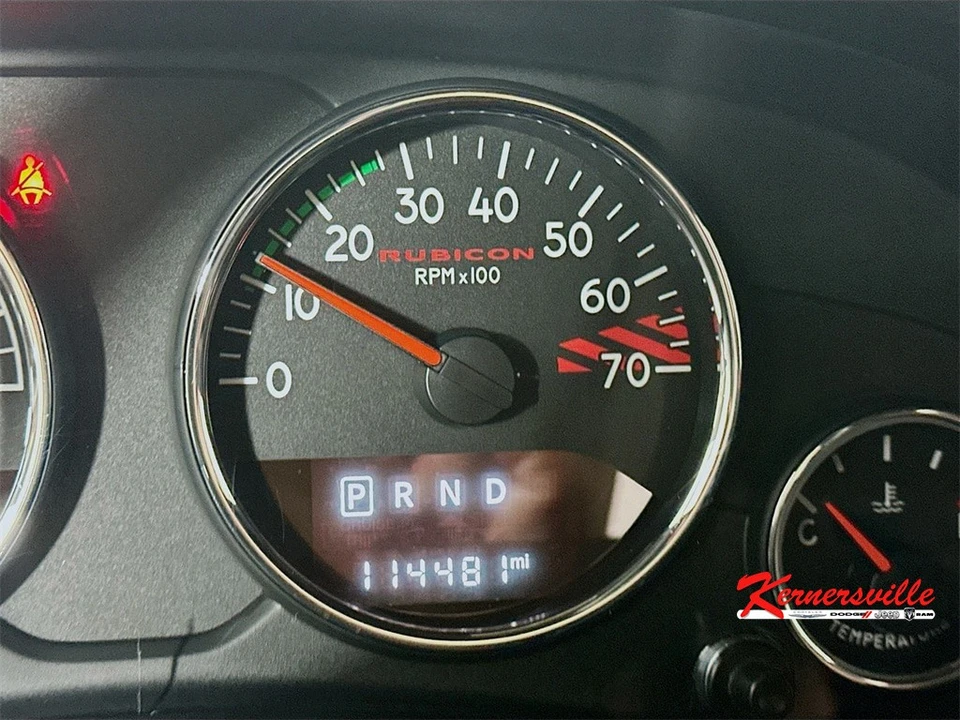 2018 Jeep JK Wrangler - Image 15 of 21