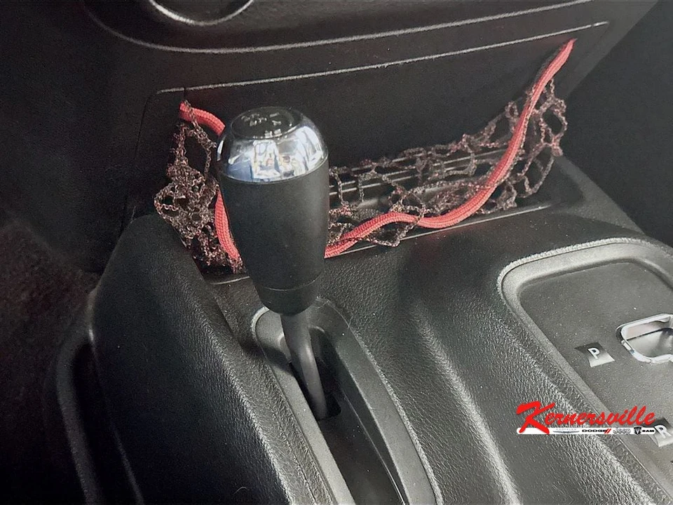 2018 Jeep JK Wrangler - Image 19 of 21