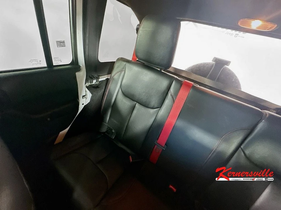 2018 Jeep JK Wrangler - Image 12 of 21