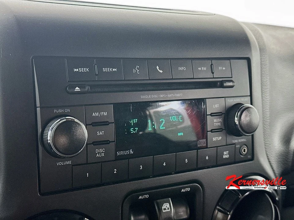2018 Jeep JK Wrangler - Image 17 of 21
