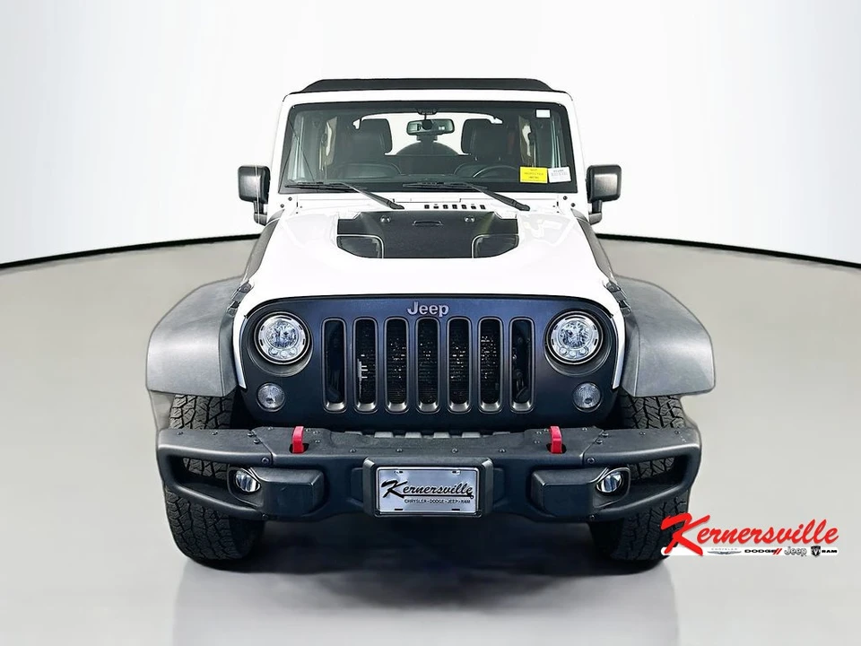 2018 Jeep JK Wrangler - Image 2 of 21