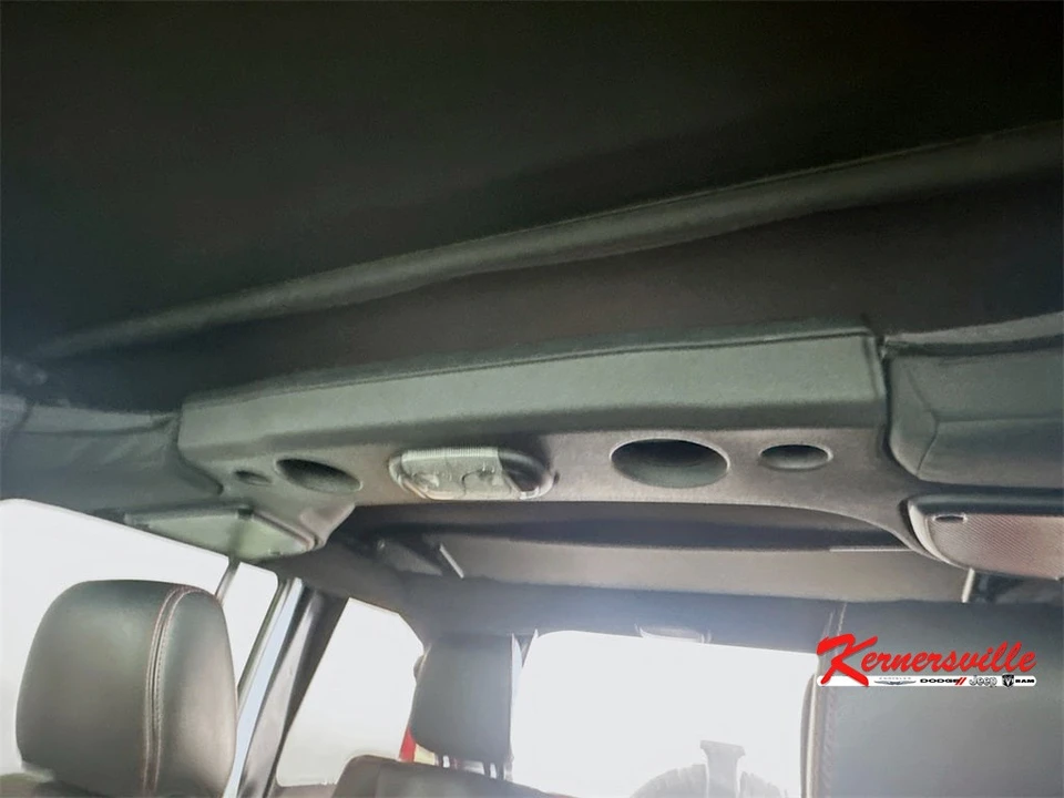 2018 Jeep JK Wrangler - Image 21 of 21