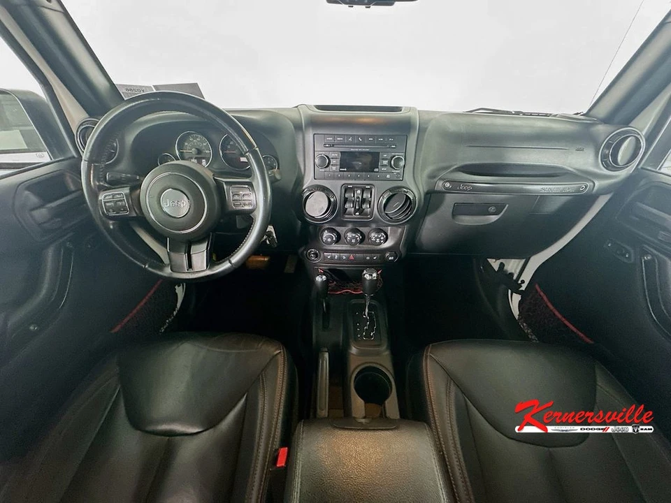 2018 Jeep JK Wrangler - Image 10 of 21