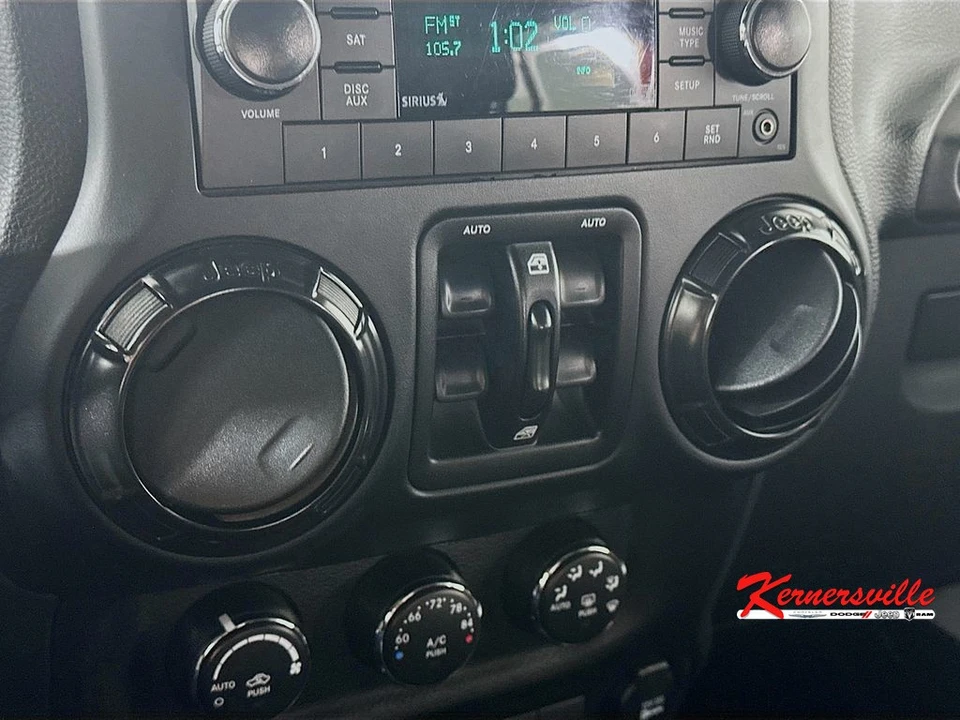 2018 Jeep JK Wrangler - Image 20 of 21
