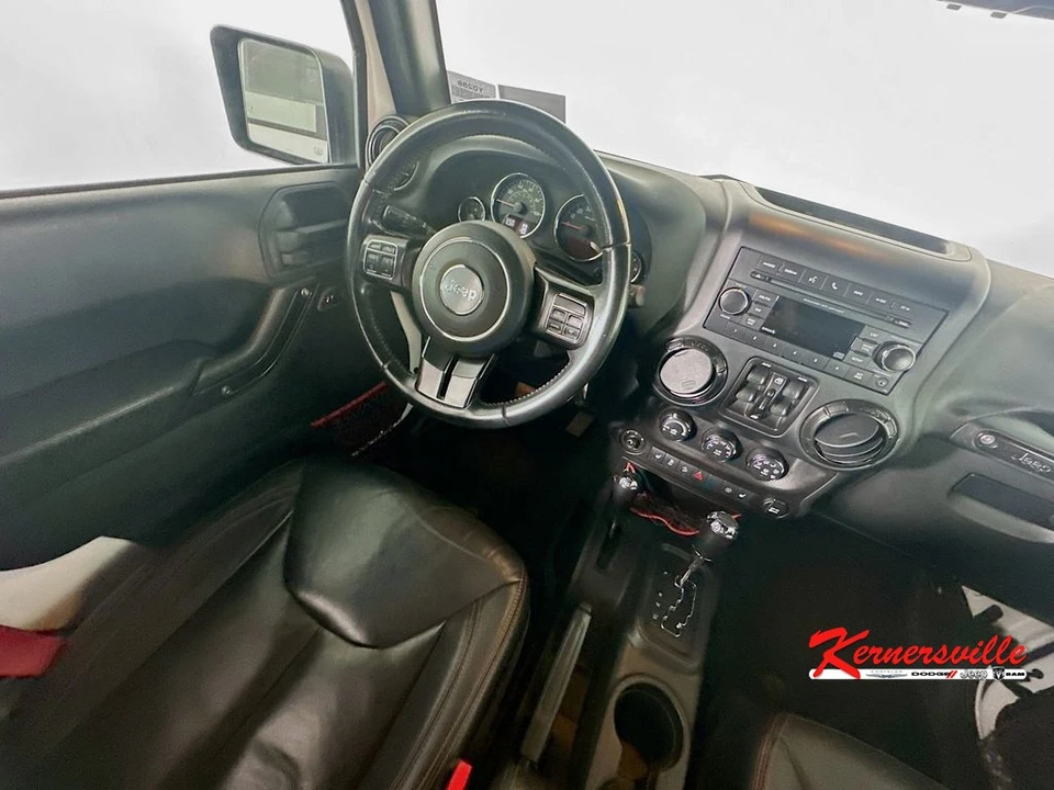 2018 Jeep JK Wrangler - Image 9 of 21