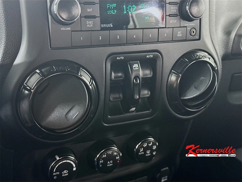 2018 Jeep JK Wrangler - Image 20 of 21