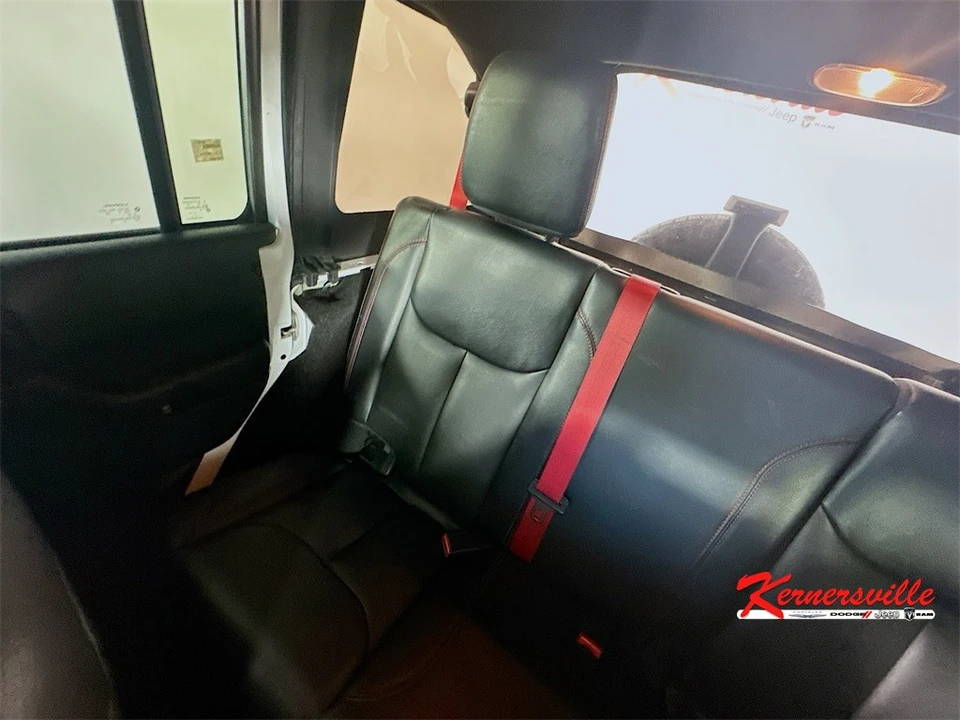 2018 Jeep JK Wrangler - Image 12 of 21